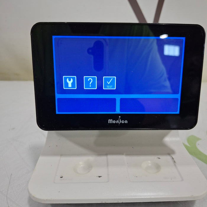 Monica Healthcare Limited Monica Healthcare Limited 107-PT-001 Fetal Monitor Patient Monitors reLink Medical