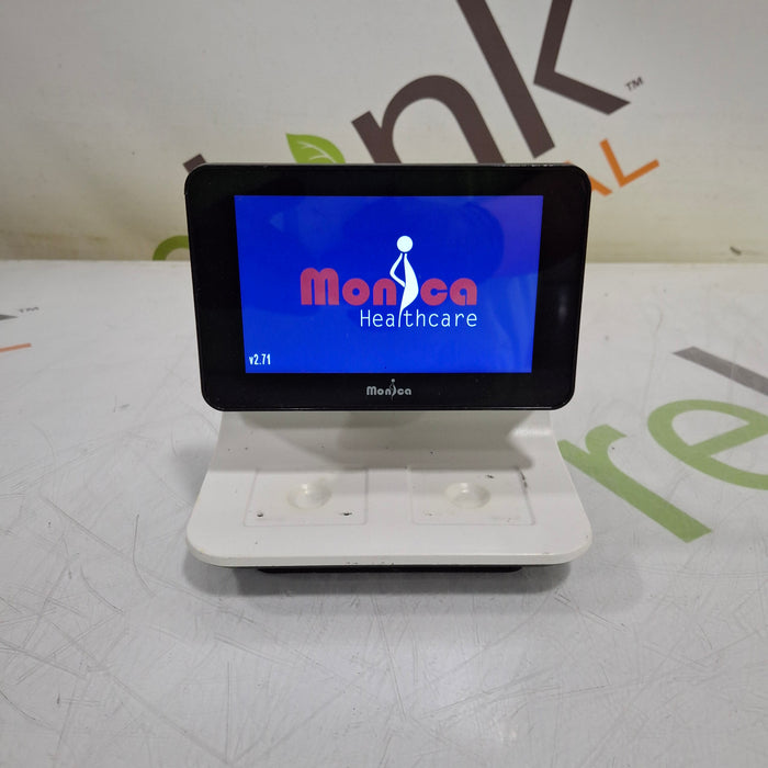 Monica Healthcare Limited Monica Healthcare Limited 107-PT-001 Fetal Monitor Patient Monitors reLink Medical