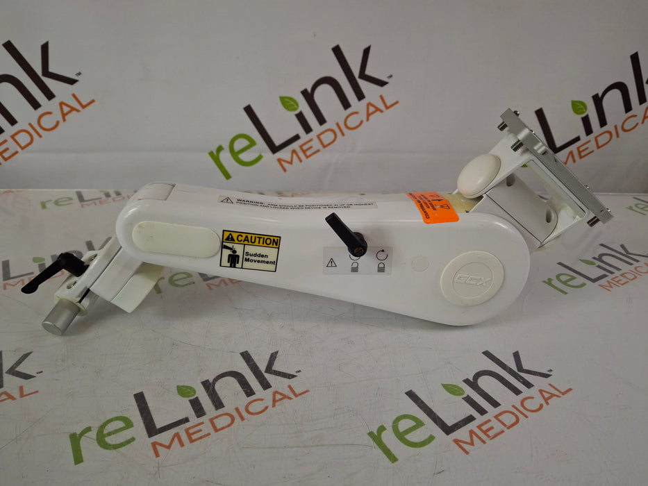 GCX Corporation GCX Corporation WS-0001 Mounting Arm Patient Monitors reLink Medical