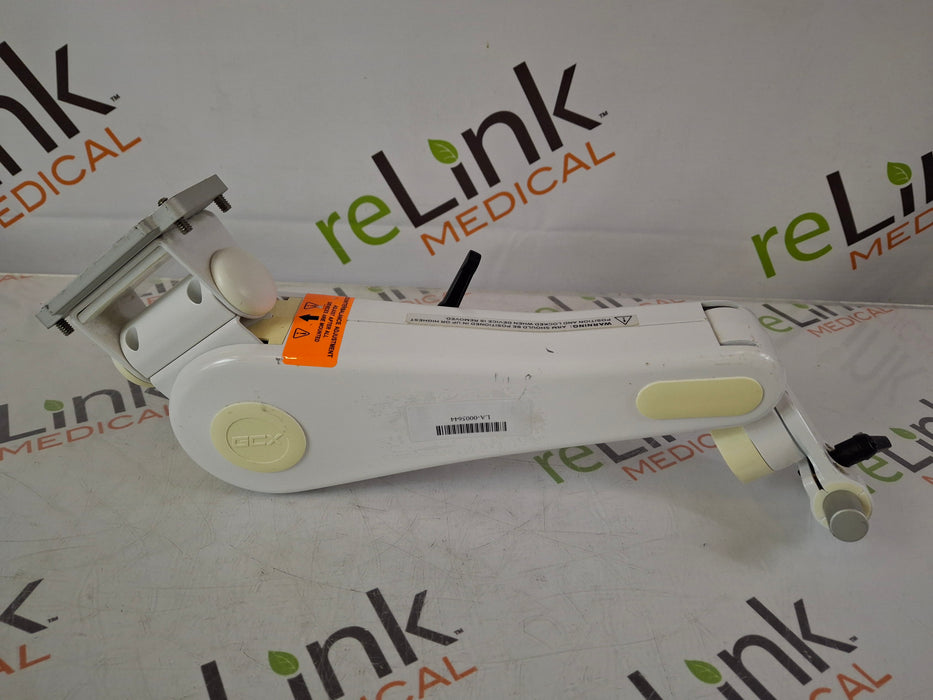 GCX Corporation GCX Corporation WS-0001 Mounting Arm Patient Monitors reLink Medical