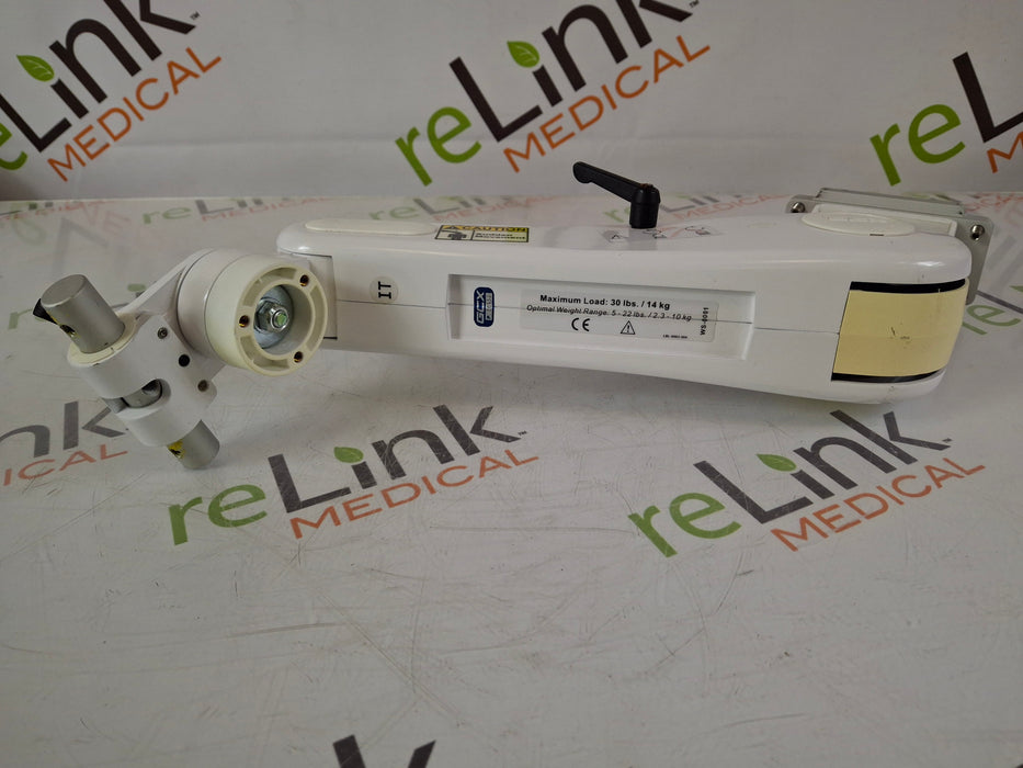 GCX Corporation GCX Corporation WS-0001 Mounting Arm Patient Monitors reLink Medical