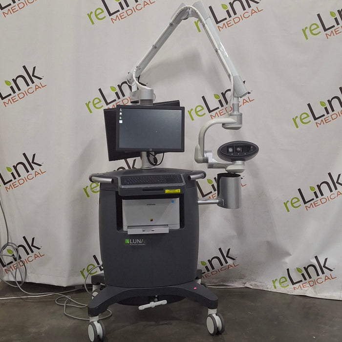 Novadaq Luna Fluorescence Angiography System