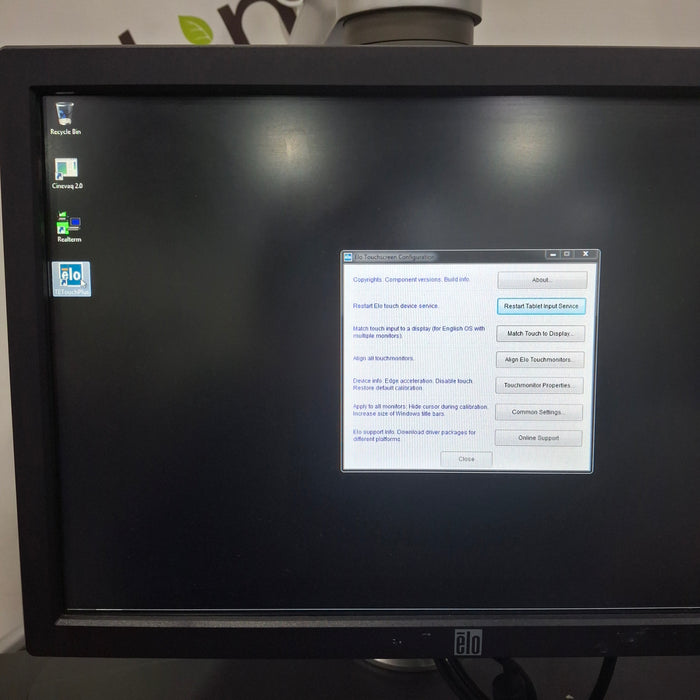 Novadaq Luna Fluorescence Angiography System