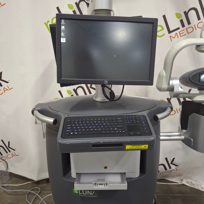 Novadaq Luna Fluorescence Angiography System