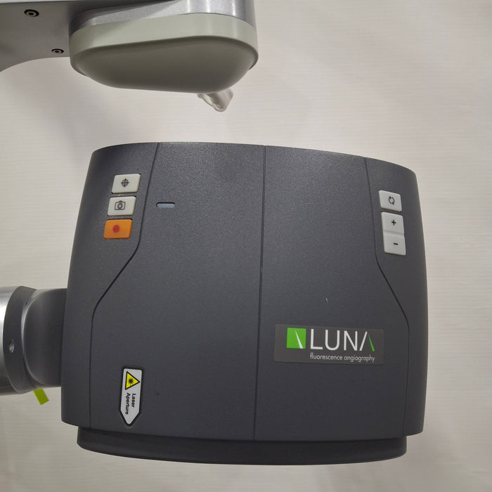 Novadaq Luna Fluorescence Angiography System