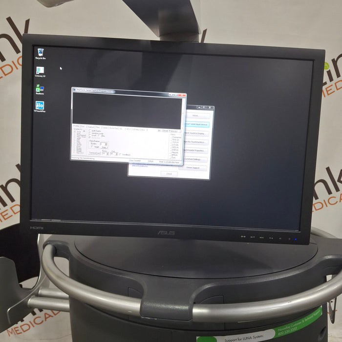 Novadaq Luna Fluorescence Angiography System