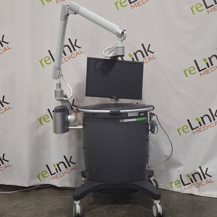 Novadaq Luna Fluorescence Angiography System