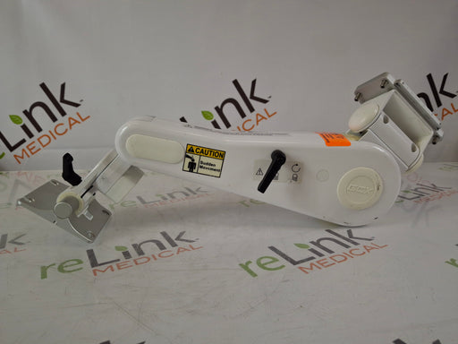GCX Corporation GCX Corporation WS-0001 Mounting Arm Patient Monitors reLink Medical