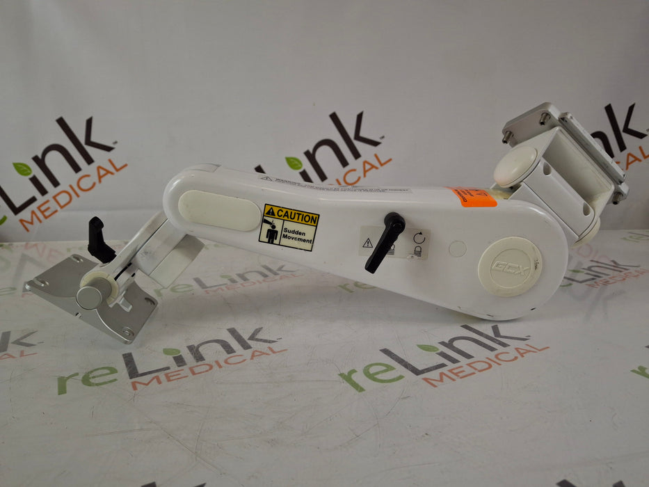 GCX Corporation GCX Corporation WS-0001 Mounting Arm Patient Monitors reLink Medical