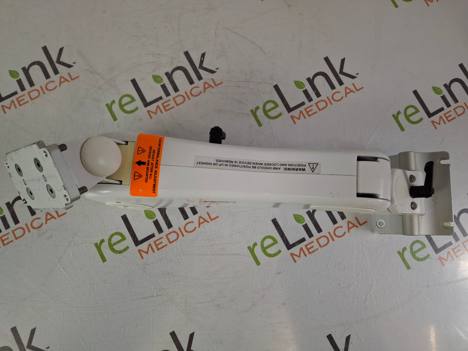 GCX Corporation GCX Corporation WS-0001 Mounting Arm Patient Monitors reLink Medical