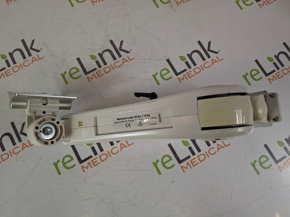 GCX Corporation GCX Corporation WS-0001 Mounting Arm Patient Monitors reLink Medical