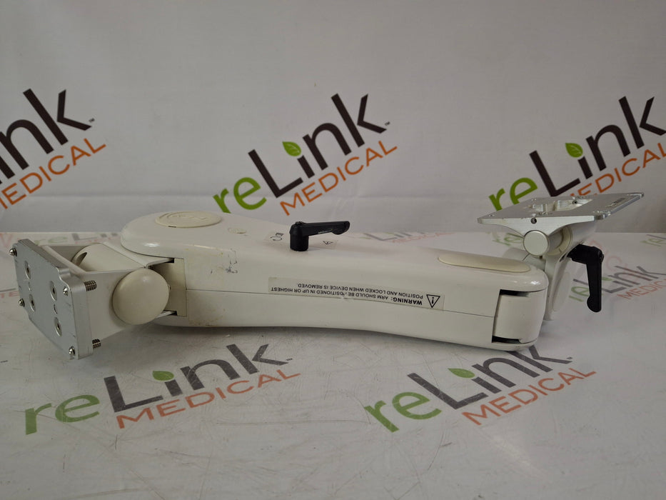 GCX Corporation GCX Corporation WS-0001 Mounting Arm Patient Monitors reLink Medical