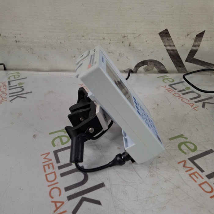 Baxter Baxter Sigma Spectrum 8.00.03 w/o Battery Infusion Pump Infusion Pump reLink Medical