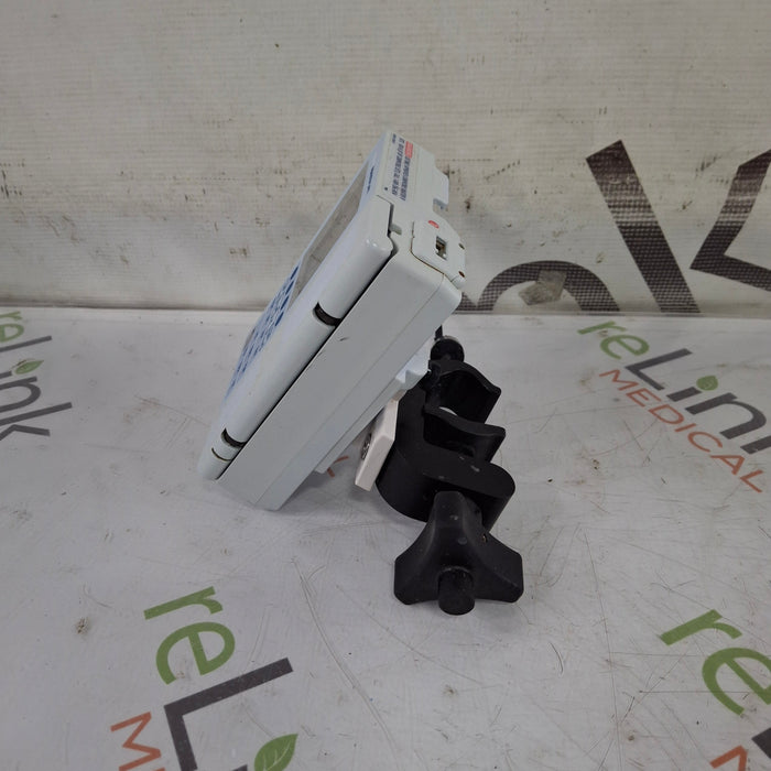 Baxter Baxter Sigma Spectrum 8.00.03 w/o Battery Infusion Pump Infusion Pump reLink Medical