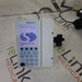 Baxter Baxter Sigma Spectrum 8.00.03 w/o Battery Infusion Pump Infusion Pump reLink Medical