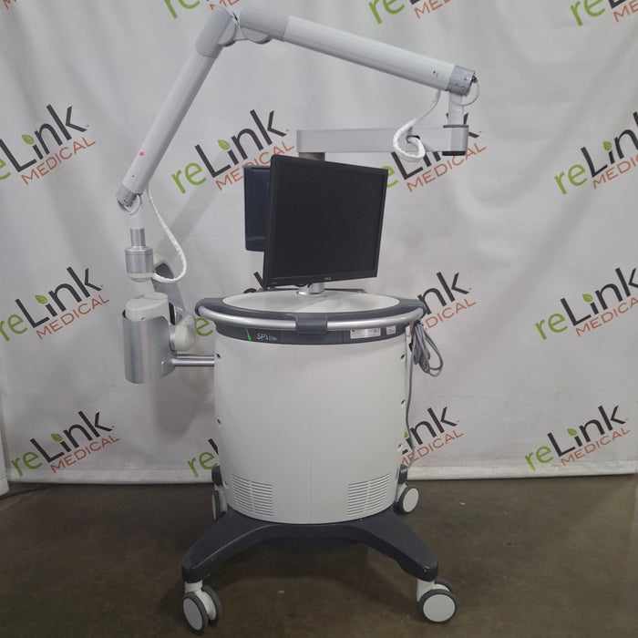 Stryker LC3000 Spy Elite Fluorescence Navigation System