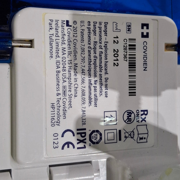 Covidien Kangaroo ePump Enteral Feeding Pump