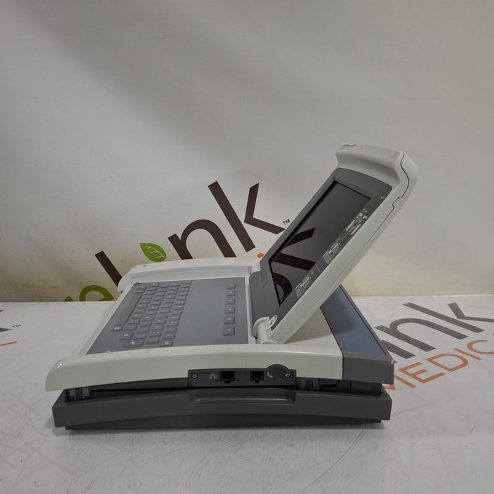 GE Healthcare GE Healthcare MAC 5500 HD ECG without CAM Module Cardiology reLink Medical