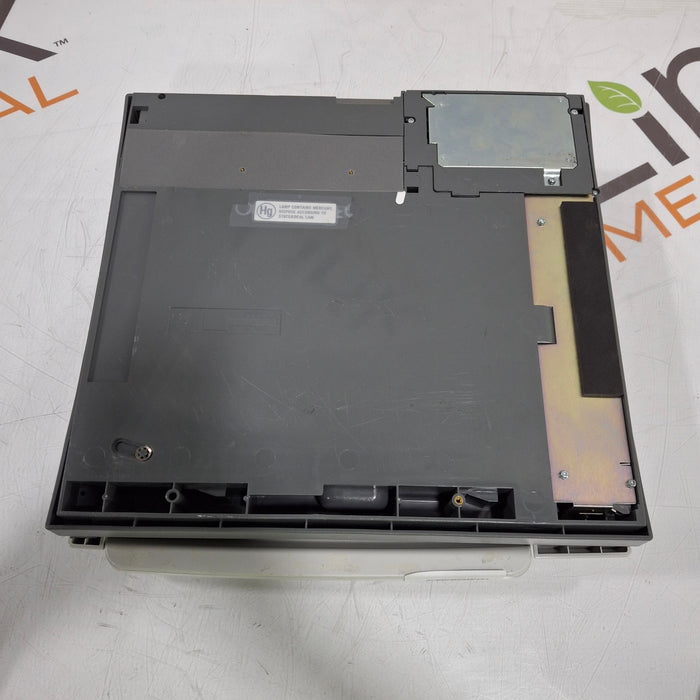 GE Healthcare GE Healthcare MAC 5500 HD ECG without CAM Module Cardiology reLink Medical