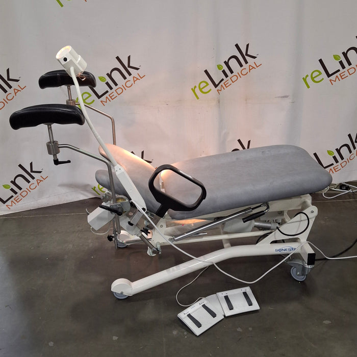 Stille Surgical Inc. Sonesta 6300 Urological Power Exam Chair