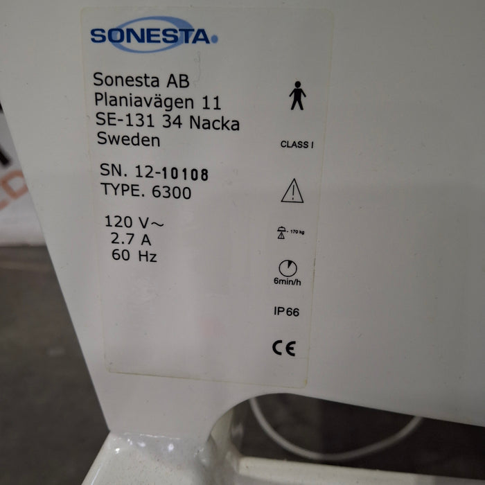 Stille Surgical Inc. Sonesta 6300 Urological Power Exam Chair