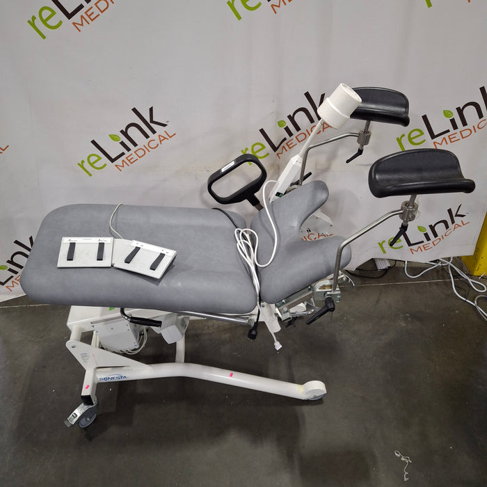 Stille Surgical Inc. Sonesta 6300 Urological Power Exam Chair