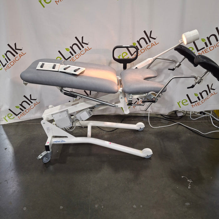 Stille Surgical Inc. Sonesta 6300 Urological Power Exam Chair