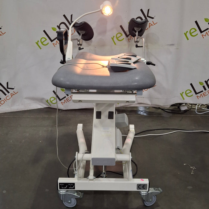 Stille Surgical Inc. Sonesta 6300 Urological Power Exam Chair