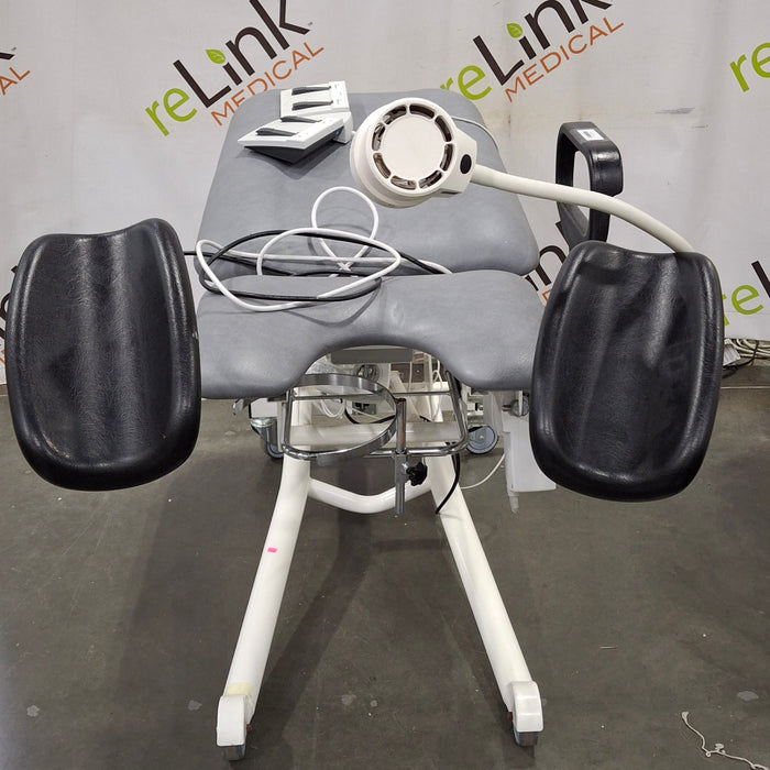 Stille Surgical Inc. Sonesta 6300 Urological Power Exam Chair