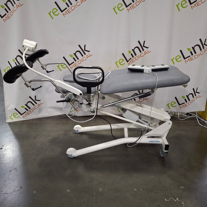 Stille Surgical Inc. Sonesta 6300 Urological Power Exam Chair