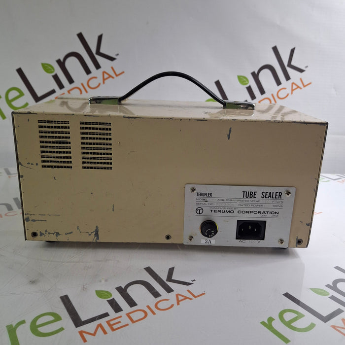 Terumo Medical Teruflex ACS-152 Tube Sealer