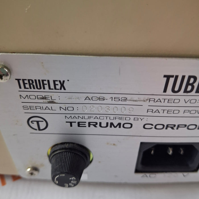 Terumo Medical Teruflex ACS-152 Tube Sealer