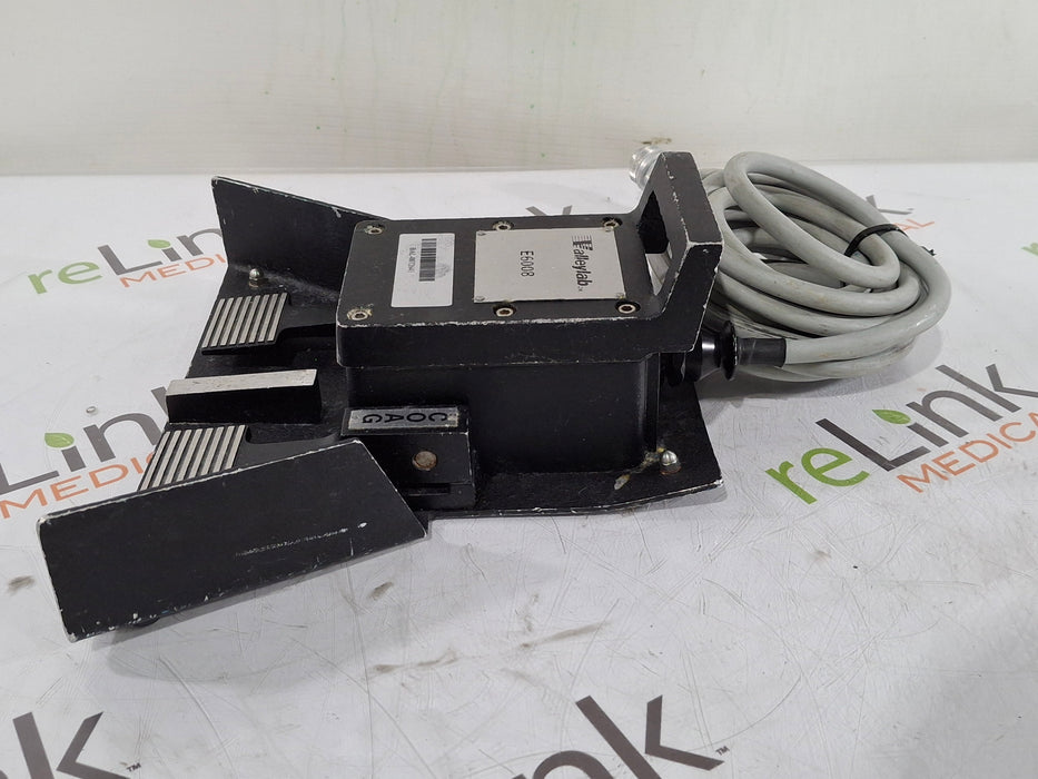 Valleylab Valleylab E6008 Monopolar Electrosurgical Footswitch Electrosurgical Units reLink Medical