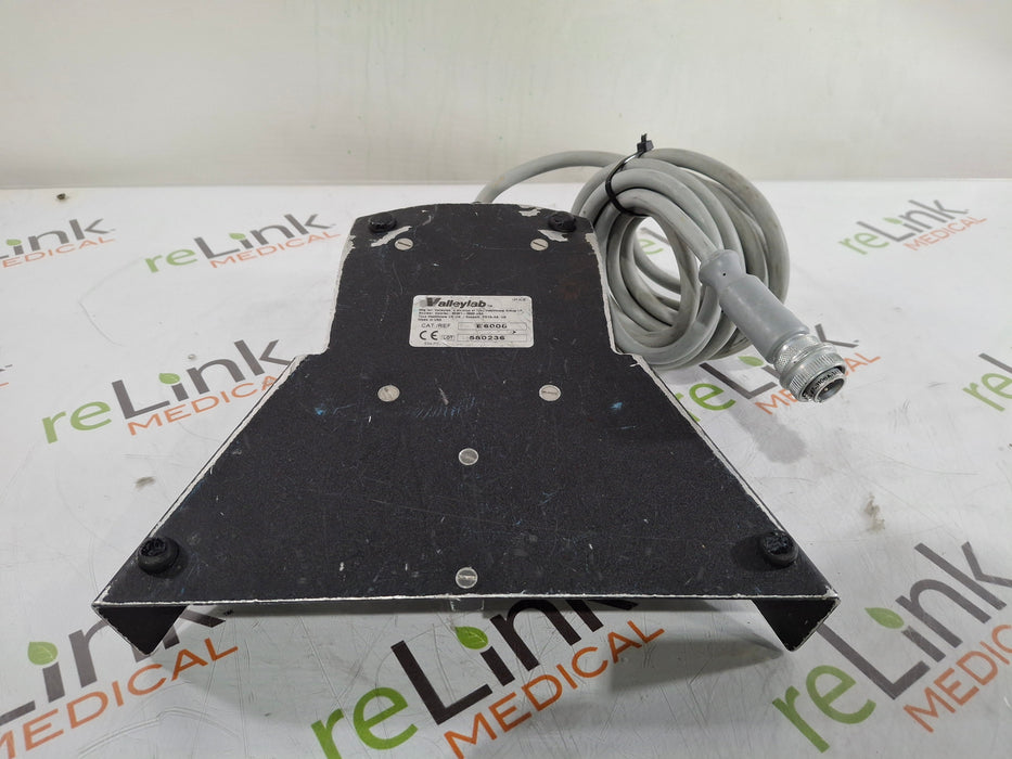 Valleylab Valleylab E6008 Monopolar Electrosurgical Footswitch Electrosurgical Units reLink Medical