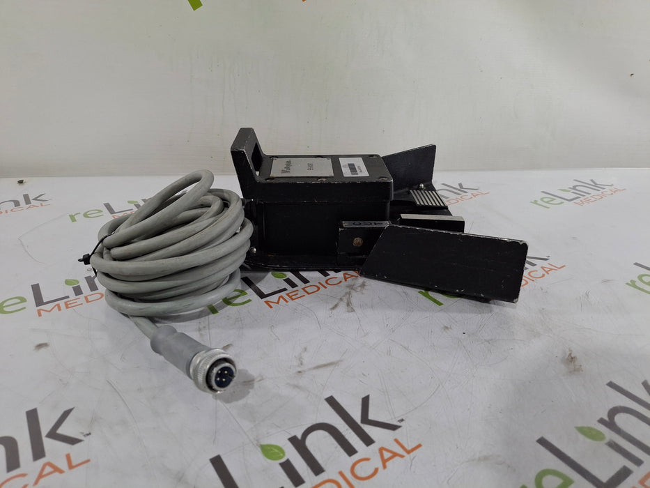 Valleylab Valleylab E6008 Monopolar Electrosurgical Footswitch Electrosurgical Units reLink Medical