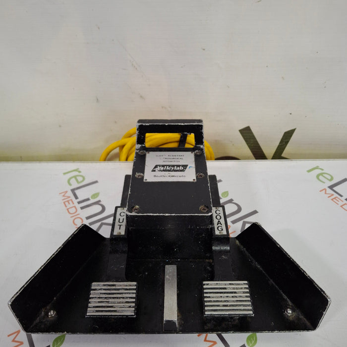Valleylab E6008 Monopolar Electrosurgical Footswitch
