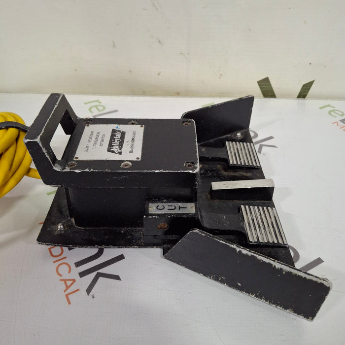 Valleylab E6008 Monopolar Electrosurgical Footswitch