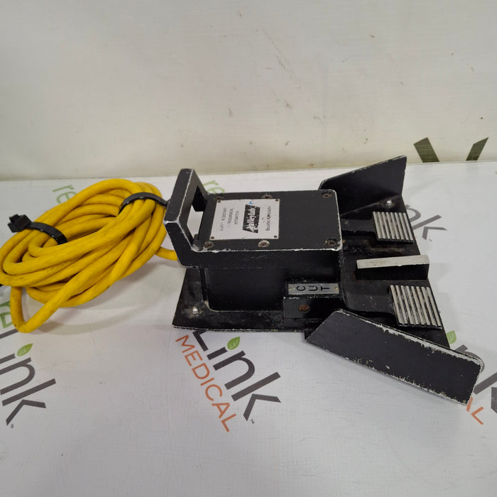 Valleylab E6008 Monopolar Electrosurgical Footswitch