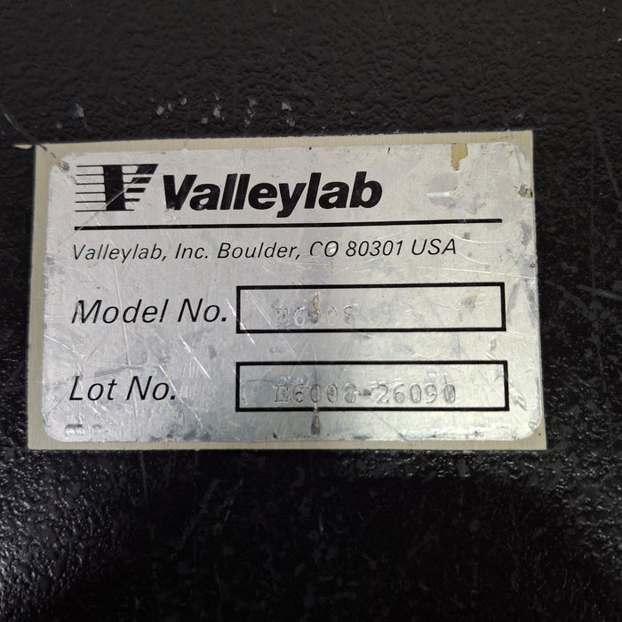 Valleylab E6008 Monopolar Electrosurgical Footswitch