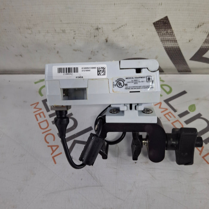 Baxter Baxter Sigma Spectrum 8.00.03 w/o Battery Infusion Pump Infusion Pump reLink Medical
