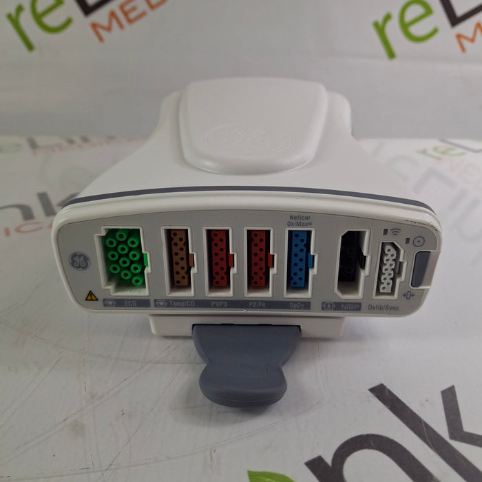 GE Healthcare GE Healthcare PDM Nellcor Patient Data Module Patient Monitors reLink Medical