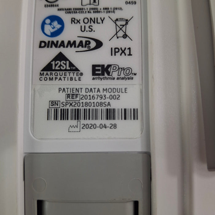 GE Healthcare GE Healthcare PDM Nellcor Patient Data Module Patient Monitors reLink Medical