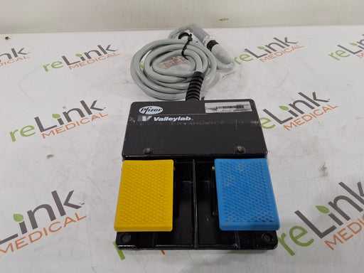 Valleylab Valleylab E6008B Footswitch Electrosurgical Units reLink Medical