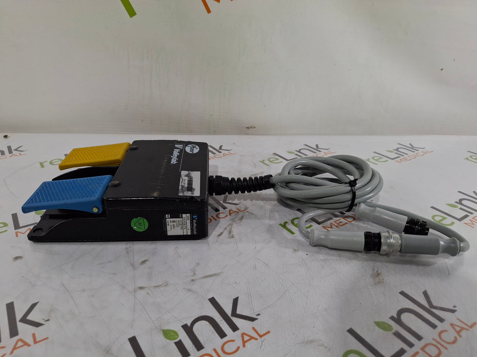 Valleylab Valleylab E6008B Footswitch Electrosurgical Units reLink Medical