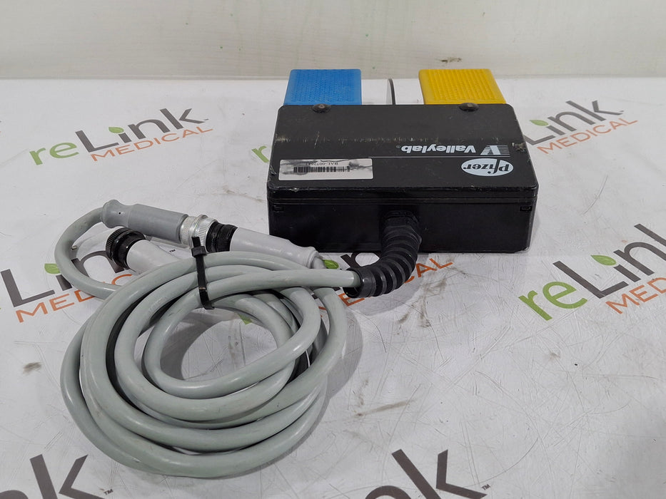 Valleylab Valleylab E6008B Footswitch Electrosurgical Units reLink Medical
