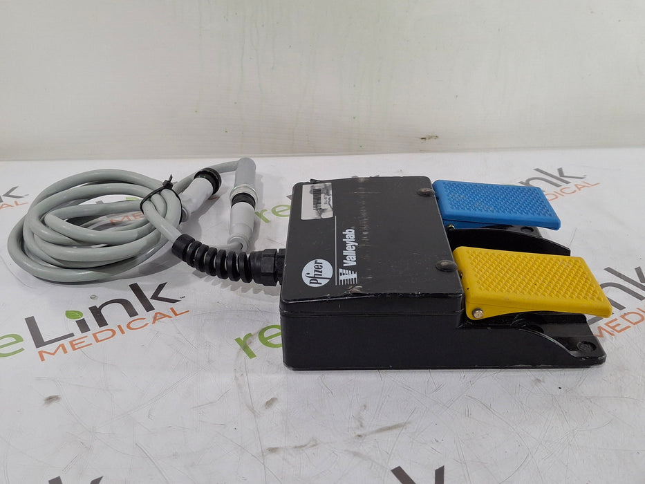 Valleylab Valleylab E6008B Footswitch Electrosurgical Units reLink Medical