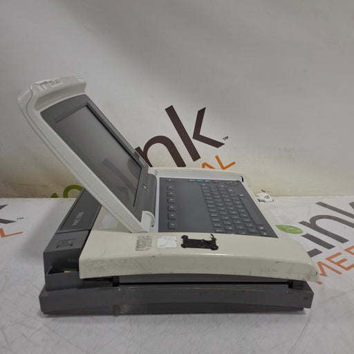 GE Healthcare GE Healthcare MAC 5500 ECG without CAM Module Cardiology reLink Medical