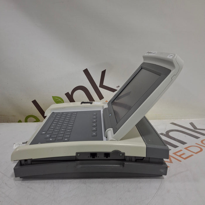 GE Healthcare GE Healthcare MAC 5500 ECG without CAM Module Cardiology reLink Medical