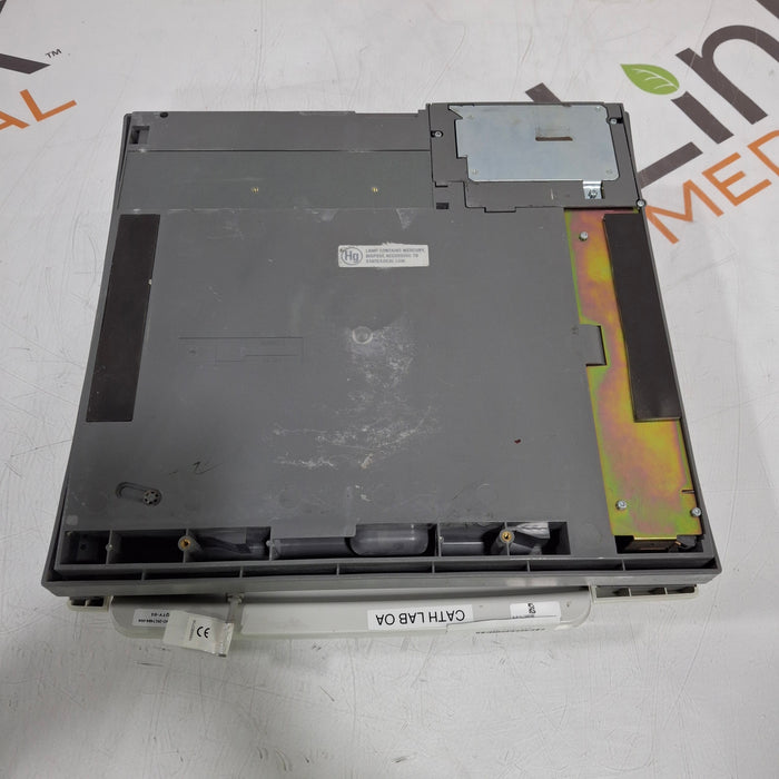 GE Healthcare GE Healthcare MAC 5500 ECG without CAM Module Cardiology reLink Medical