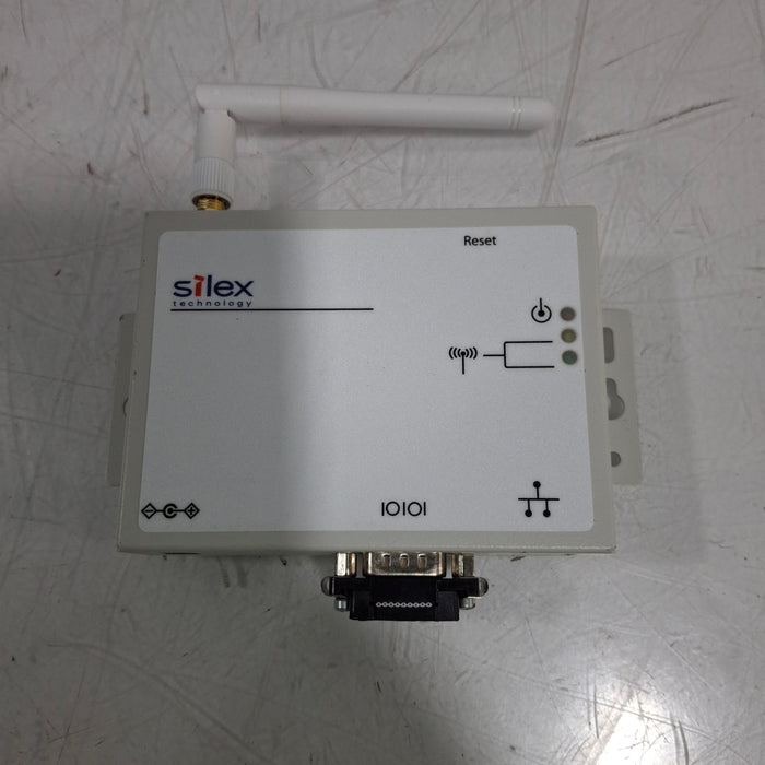 GE Healthcare GE Healthcare MAC 5500 ECG without CAM Module Cardiology reLink Medical